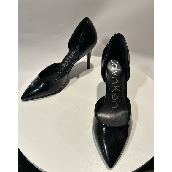 Calvin Klein Hayden Pumps, NWOT - Picture 2 of 6